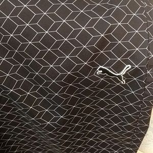 Puma golf pants